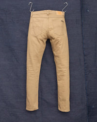Nudie Lean Dean Slim Tapered Mens Jeans - Everlion | Nudie Jeans Jeans | JEANSTORE