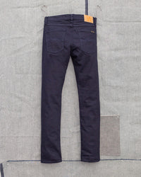 Nudie Lean Dean Slim Tapered Mens Jeans - Everblue | Nudie Jeans Jeans | JEANSTORE