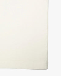 Nudie Jeans Roy NJCO Pin Tee - Chalk White | Nudie Jeans T Shirts | JEANSTORE
