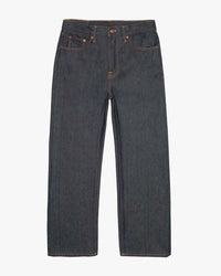 Nudie Tuff Tony Loose Fit Mens Jeans - Ecru Waves | Nudie Jeans Jeans | Jeanstore