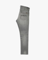 Nudie Lean Dean Slim Tapered Mens Jeans - Grey Concrete | Nudie Jeans Jeans | Jeanstore