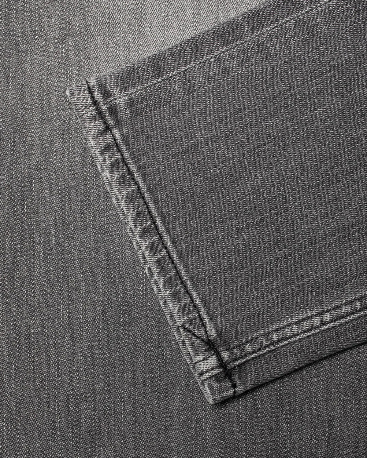 Nudie Lean Dean Slim Tapered Mens Jeans - Grey Concrete | Nudie Jeans Jeans | Jeanstore