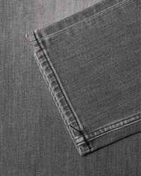 Nudie Lean Dean Slim Tapered Mens Jeans - Grey Concrete | Nudie Jeans Jeans | Jeanstore