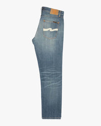 Nudie Gritty Jackson Regular Fit Mens Jeans - Tidal Waves | Nudie Jeans Jeans | Jeanstore