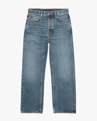 Nudie Tuff Tony Loose Fit Mens Jeans - Quiet Gold | Nudie Jeans Jeans | Jeanstore