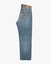 Nudie Tuff Tony Loose Fit Mens Jeans - Quiet Gold | Nudie Jeans Jeans | Jeanstore