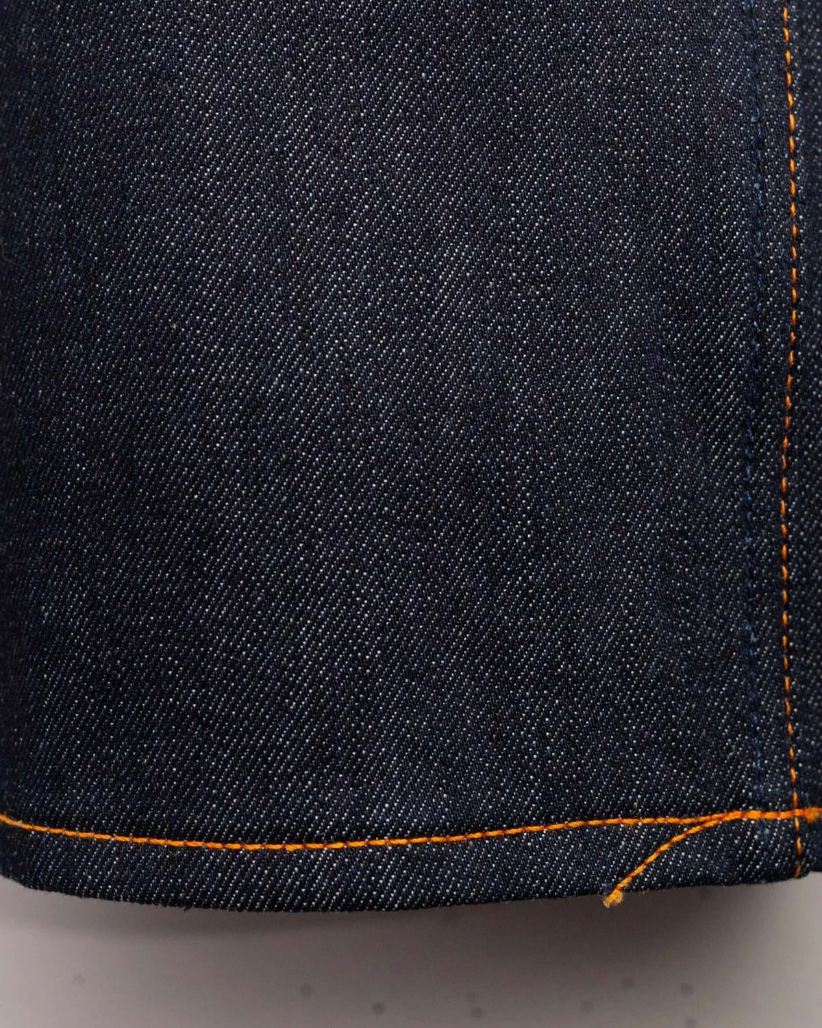 Nudie Steady Eddie II Regular Tapered Mens Jeans - Dry One | Nudie Jeans Jeans | Jeanstore
