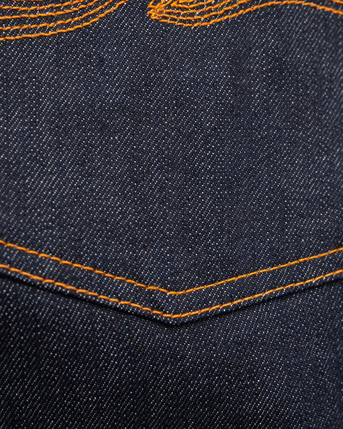 Nudie Steady Eddie II Regular Tapered Mens Jeans - Dry One | Nudie Jeans Jeans | Jeanstore