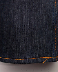 Nudie Rad Rufus Regular Straight Mens Jeans - Dry One | Nudie Jeans Jeans | Jeanstore