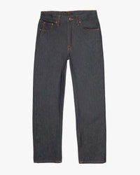Nudie Rad Rufus Regular Straight Mens Jeans - Dry One | Nudie Jeans Jeans | Jeanstore