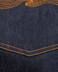 Nudie Rad Rufus Regular Straight Mens Jeans - Dry One | Nudie Jeans Jeans | Jeanstore