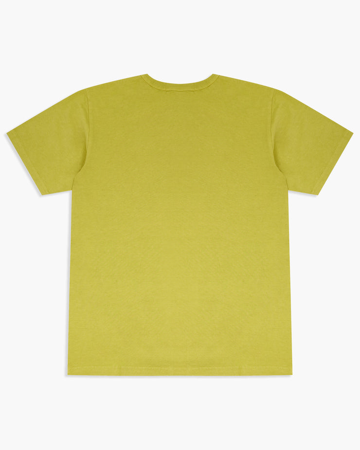 Studio D'Artisan 9912 USA Cotton Tee - Light Green