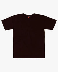 Studio D'Artisan 9913 Tsuri-Ami Tee - Carbon Black