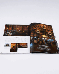 Lightning Magazine Vol. 347 - 2023.3 | World Club Lightning Miscellaneous | JEANSTORE