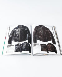 Lightning Magazine Vol. 346 - 2023.2 | World Club Lightning Lifestyle | JEANSTORE