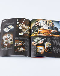 Lightning Magazine Vol. 363 - 2024.7 | World Club Lightning Miscellaneous | JEANSTORE