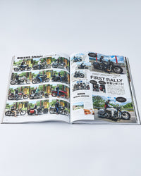 Lightning Magazine Vol. 351 - 2023.7 | World Club Lightning Miscellaneous | JEANSTORE