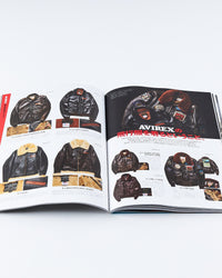 Lightning Magazine Vol. 364 - 2024.8 | World Club Lightning Miscellaneous | JEANSTORE