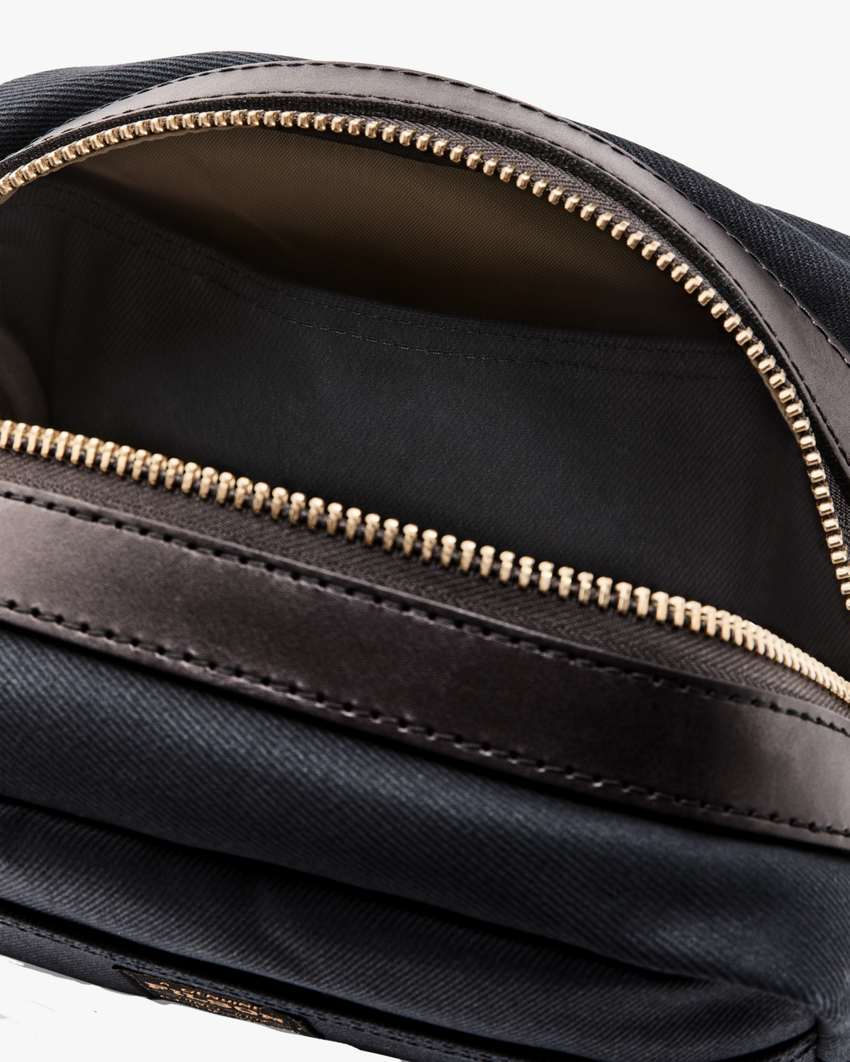Filson Luggage Twill Travel Kit - Navy | Filson Bags | JEANSTORE