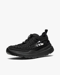 Keen Uneek WK Sneaker - Black / Black | Keen Trainers | JEANSTORE