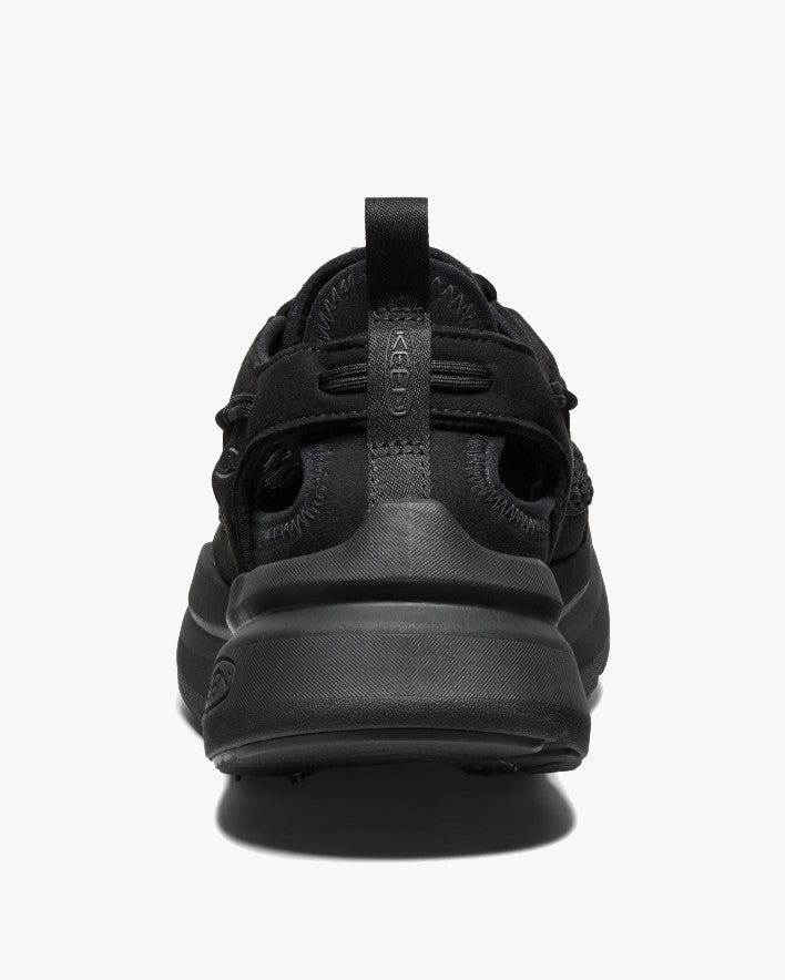 Keen Uneek WK Sneaker - Black / Black | Keen Trainers | JEANSTORE