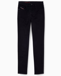 Diesel 2019 D-Strukt Slim Fit Mens Jeans - 069YP / Black