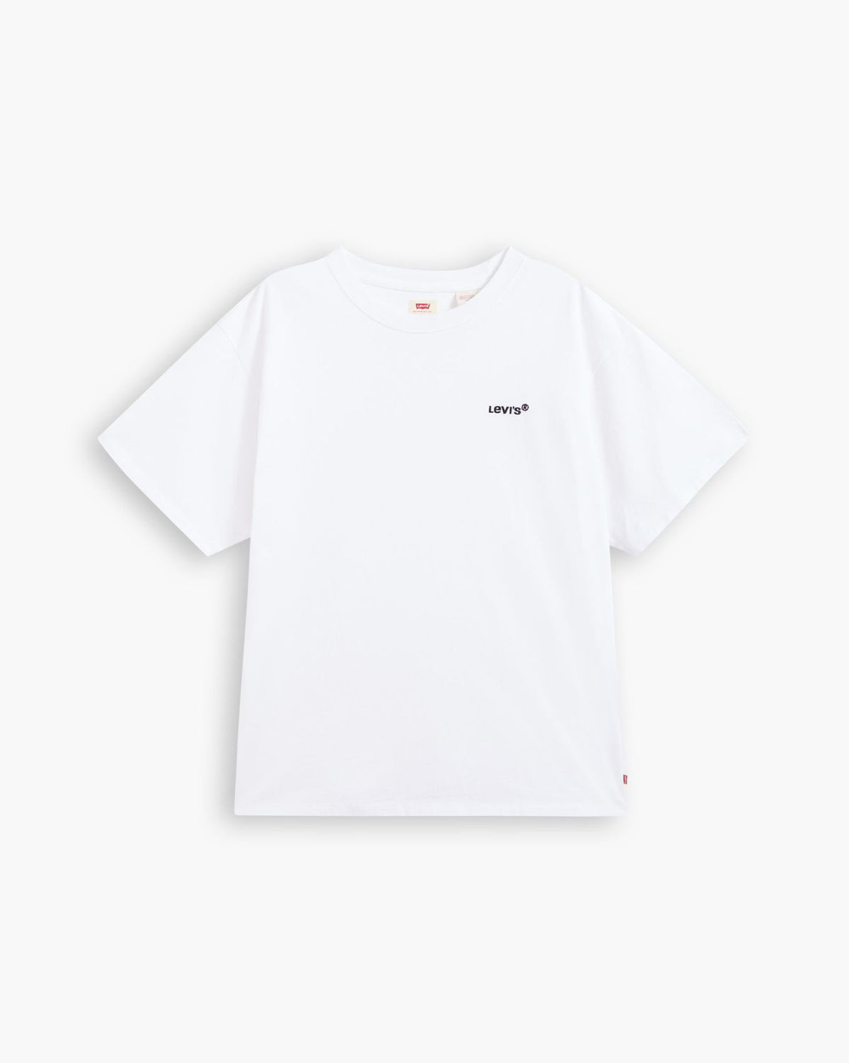 Levi's® Red Tab Vintage Tee - White | Levi's® T Shirts | JEANSTORE