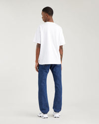 Levi's® Red Tab Vintage Tee - White | Levi's® T Shirts | JEANSTORE