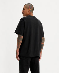 Levi's® Red Tab Vintage Tee - Mineral Black | Levi's® T Shirts | JEANSTORE