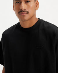 Levi's® Red Tab Vintage Tee - Mineral Black | Levi's® T Shirts | JEANSTORE