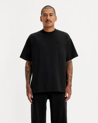 Levi's® Red Tab Vintage Tee - Mineral Black | Levi's® T Shirts | JEANSTORE