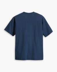 Levi's® Red Tab Vintage Tee - Naval Academy Garment Dye | Levi's® T Shirts | JEANSTORE