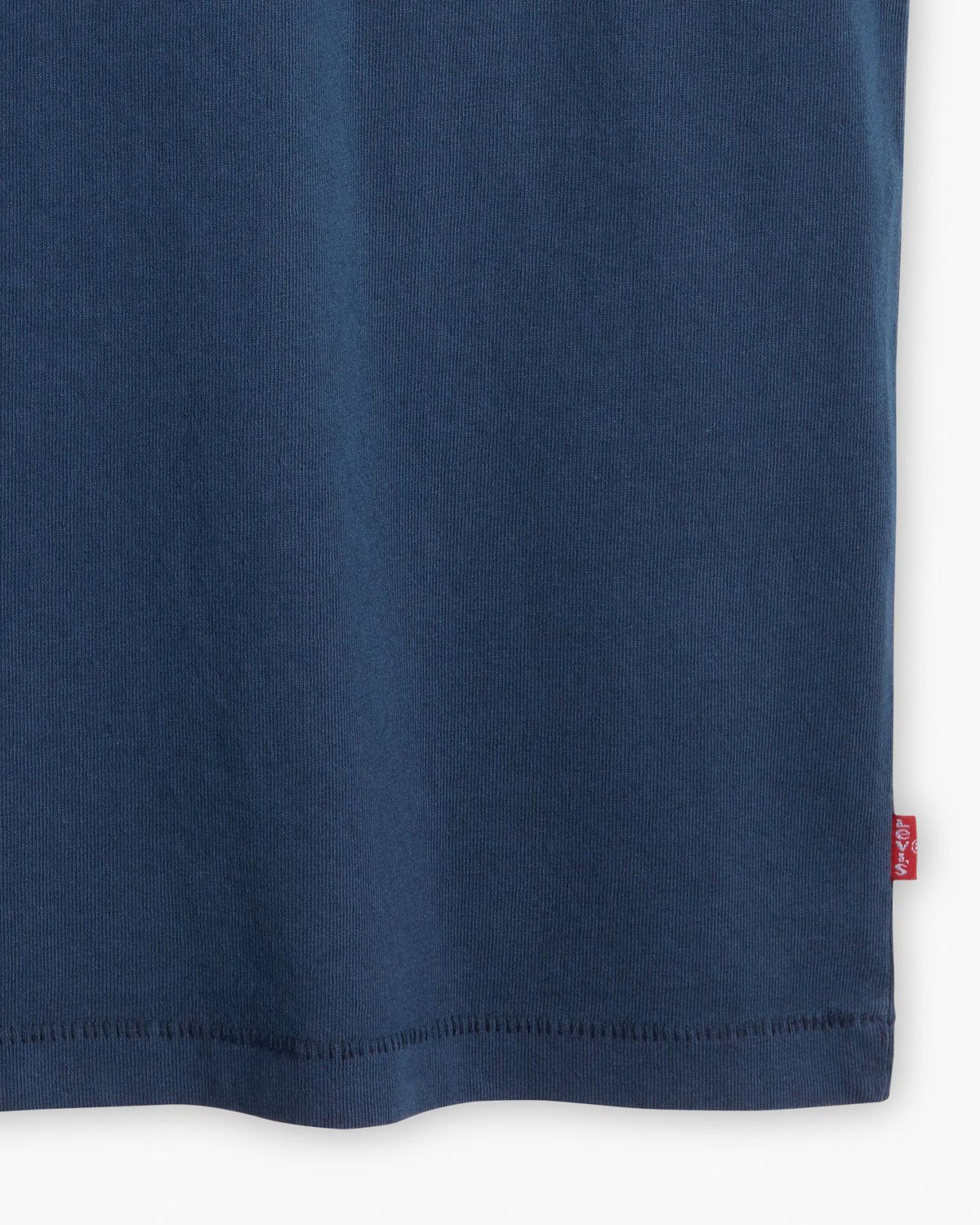 Levi's® Red Tab Vintage Tee - Naval Academy Garment Dye | Levi's® T Shirts | JEANSTORE