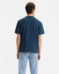 Levi's® Red Tab Vintage Tee - Naval Academy Garment Dye | Levi's® T Shirts | JEANSTORE