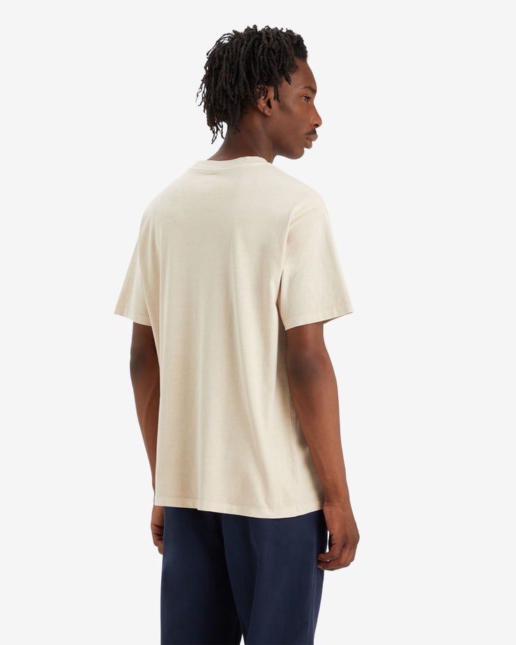 Levi's® Red Tab Vintage Tee - Fog Garment Dye