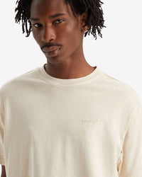 Levi's® Red Tab Vintage Tee - Fog Garment Dye