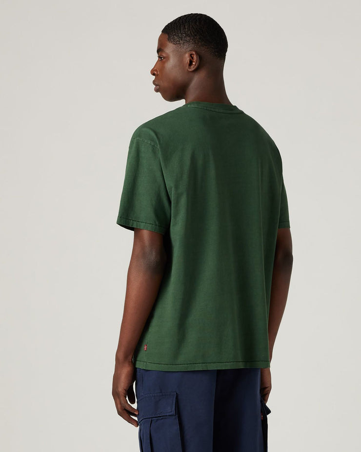 Levi's® Red Tab Vintage Tee - Sycamore Garment Dye