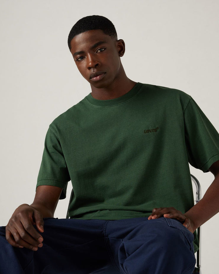 Levi's® Red Tab Vintage Tee - Sycamore Garment Dye