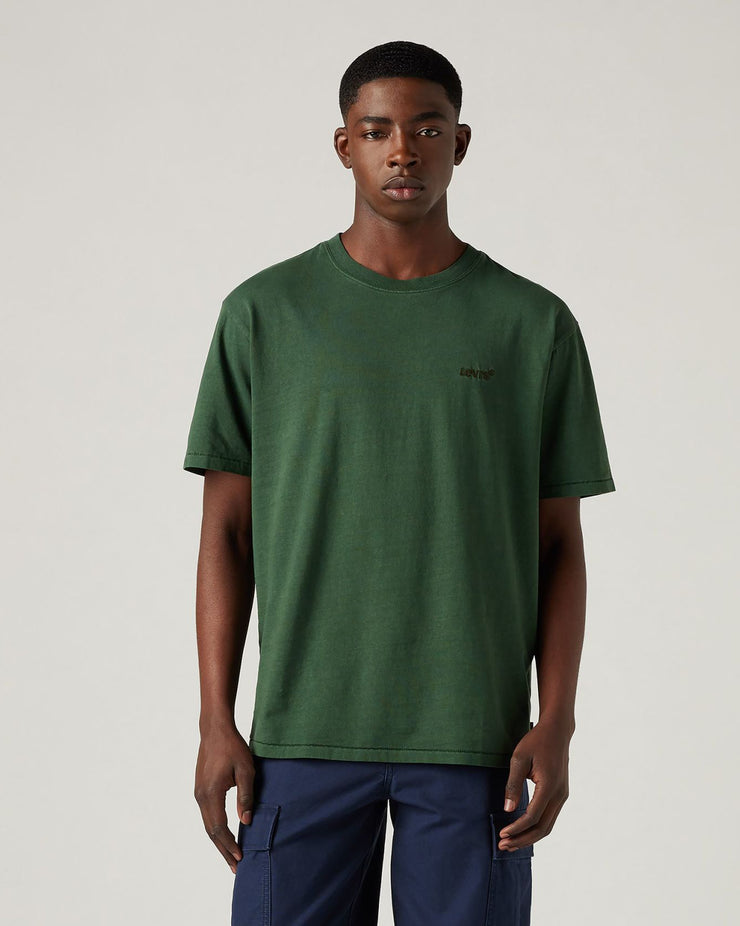 Levi's® Red Tab Vintage Tee - Sycamore Garment Dye