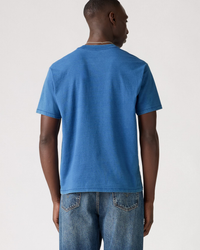 Levi's® Red Tab Vintage Tee - True Indigo Mid | Levi's® T Shirts | JEANSTORE