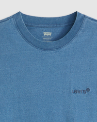 Levi's® Red Tab Vintage Tee - True Indigo Mid | Levi's® T Shirts | JEANSTORE