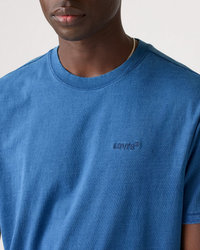 Levi's® Red Tab Vintage Tee - True Indigo Mid | Levi's® T Shirts | JEANSTORE
