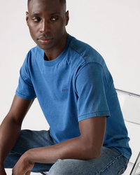Levi's® Red Tab Vintage Tee - True Indigo Mid | Levi's® T Shirts | JEANSTORE