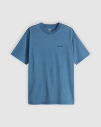 Levi's® Red Tab Vintage Tee - True Indigo Mid | Levi's® T Shirts | JEANSTORE