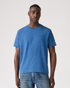Levi's® Red Tab Vintage Tee - True Indigo Mid