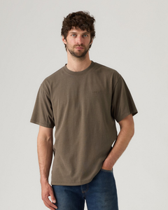 Levi's® Red Tab Vintage Tee - Maitake Brown GD