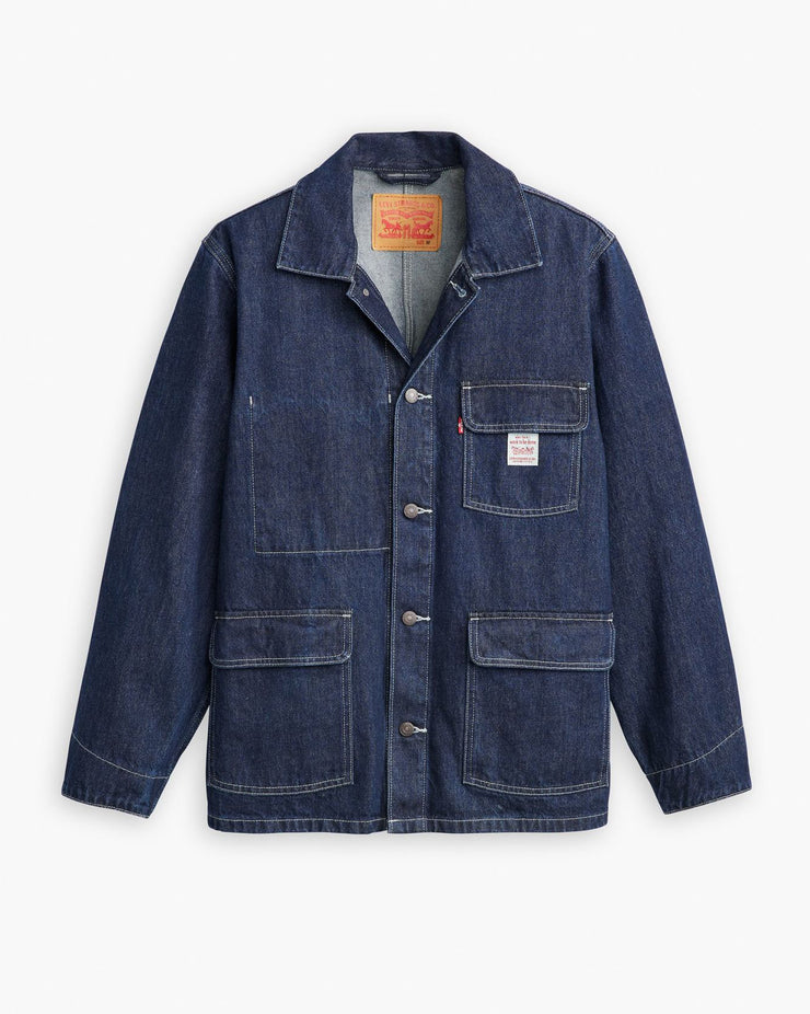 Levis engineer's coat online