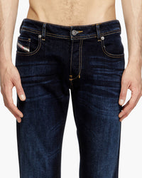 Diesel 2007 Zatiny Bootcut Mens Jeans - 009ZS / Dark Blue