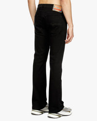 Diesel 2007 Zatiny Bootcut Mens Jeans - 0688H / Black | Diesel Jeans | JEANSTORE