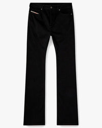 Diesel 2007 Zatiny Bootcut Mens Jeans - 0688H / Black | Diesel Jeans | JEANSTORE